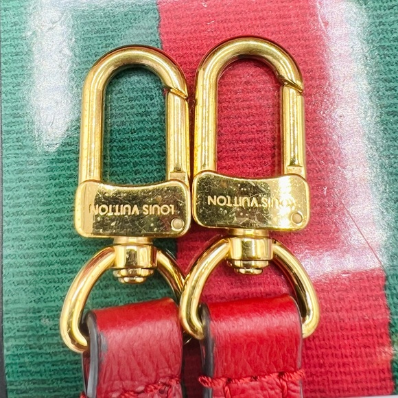 Louis Vuitton Mazarine PM 2way bag - Picture 8 of 16